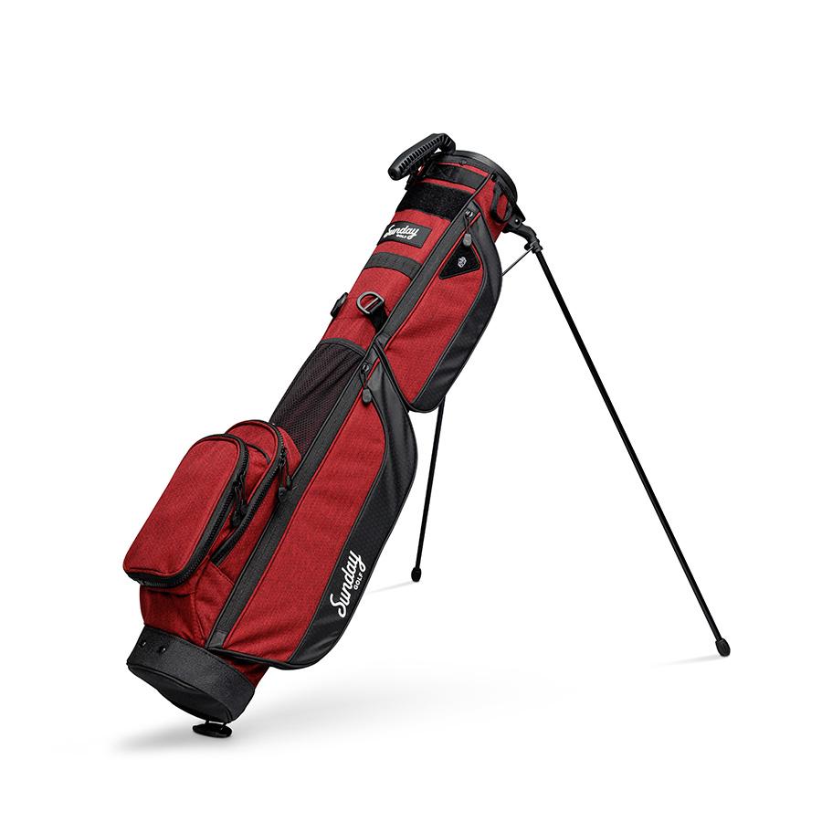 Sunday Golf Loma XL Bag | Par One Inc.